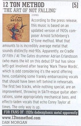 Rock Sound